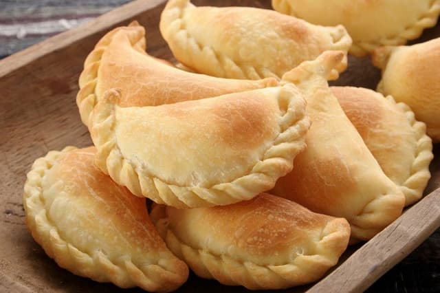 Empanaditas