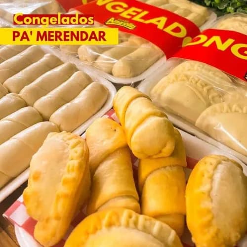 3 Beneficios de los Pasabocas Congelados para tu Vida Diaria