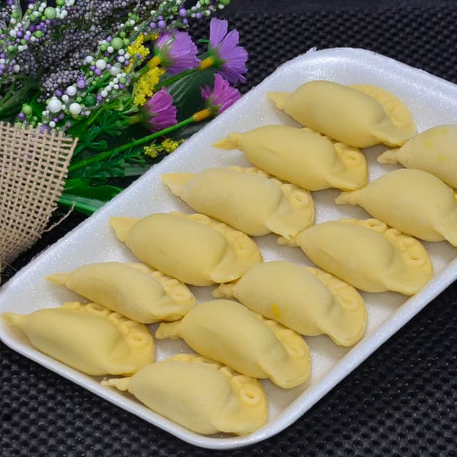 Empanaditas de Pollo